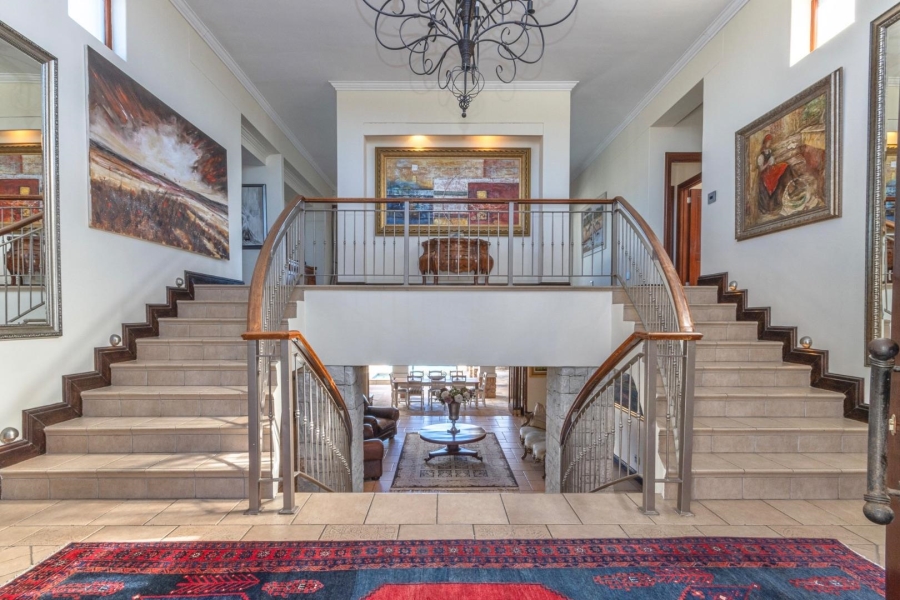 5 Bedroom Property for Sale in Atlantic Beach Golf Estate Western Cape